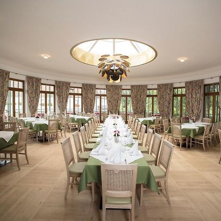 Gutshotel Odelzhausen Ngoại thất bức ảnh