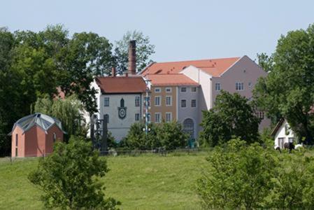 Gutshotel Odelzhausen Ngoại thất bức ảnh