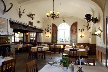 Gutshotel Odelzhausen Ngoại thất bức ảnh