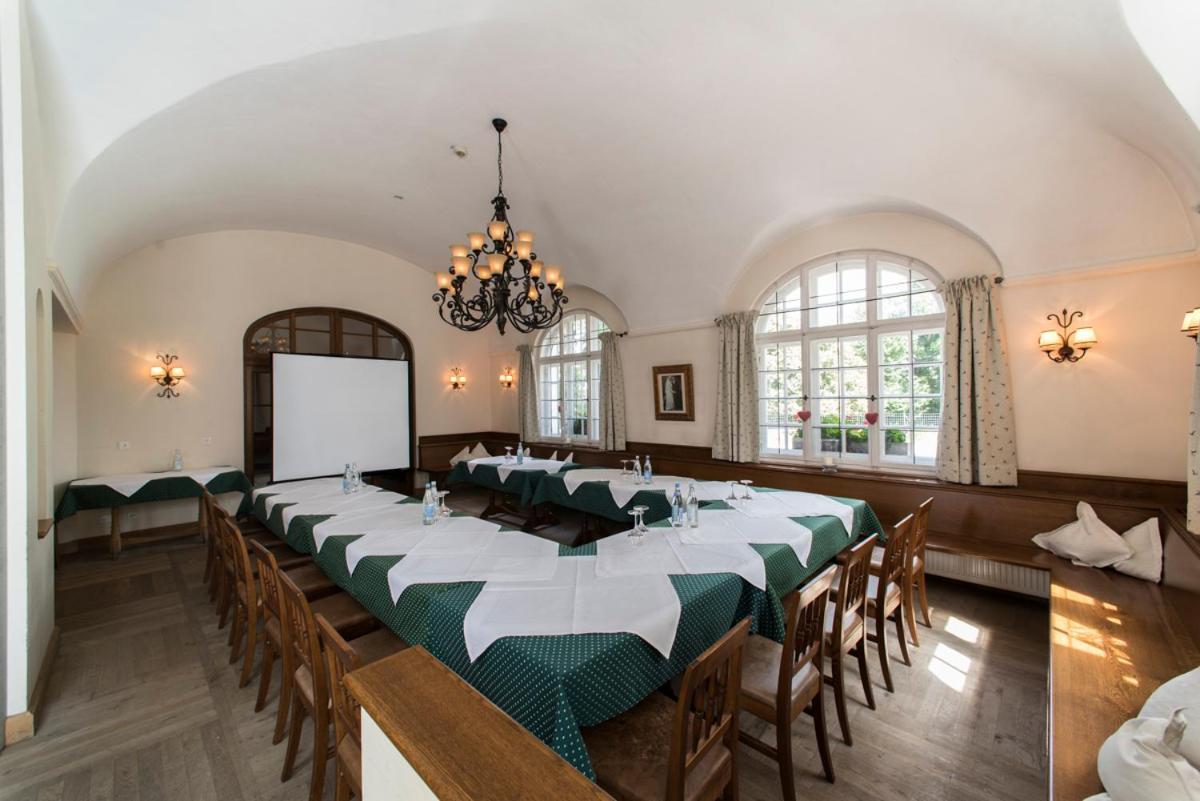 Gutshotel Odelzhausen Ngoại thất bức ảnh