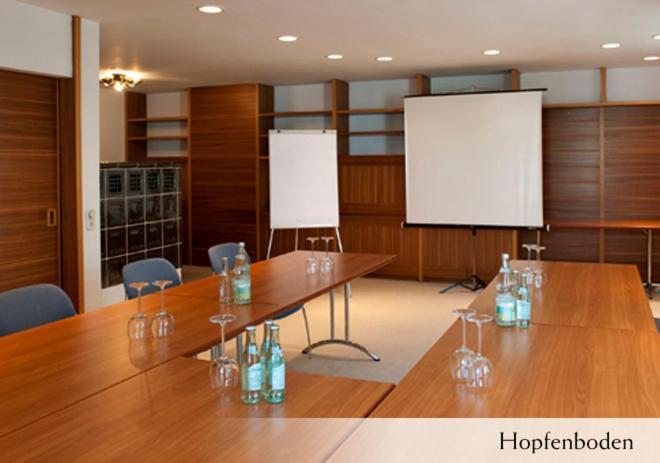 Gutshotel Odelzhausen Ngoại thất bức ảnh