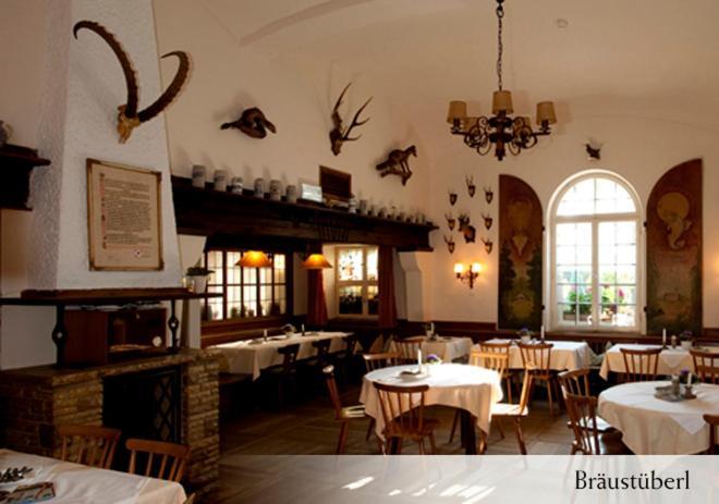 Gutshotel Odelzhausen Ngoại thất bức ảnh