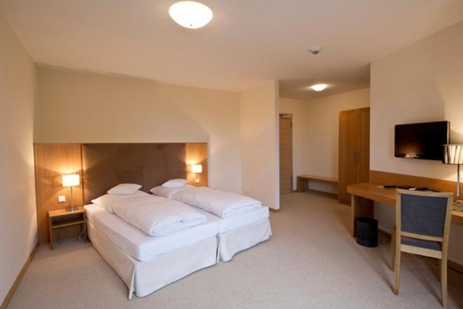 Gutshotel Odelzhausen Ngoại thất bức ảnh
