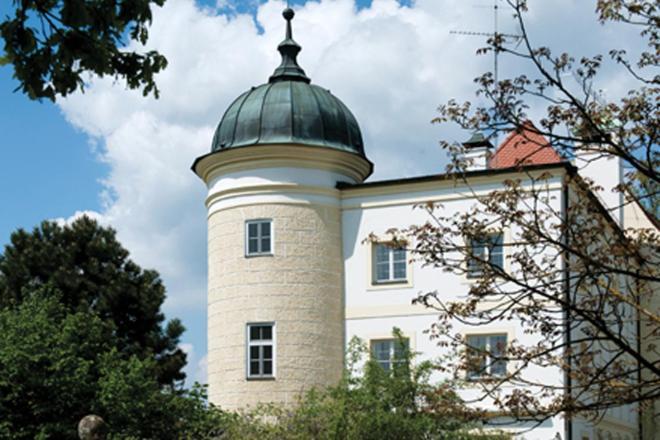 Gutshotel Odelzhausen Ngoại thất bức ảnh